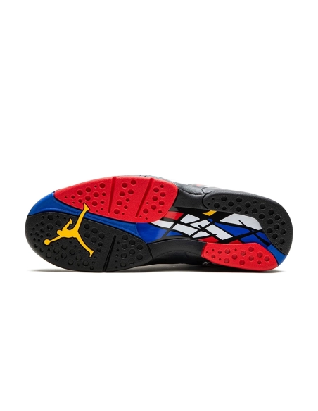 AIR JORDAN 8 Playoffs 2023,AIR JORDAN 8,Air Jordan,305381 062