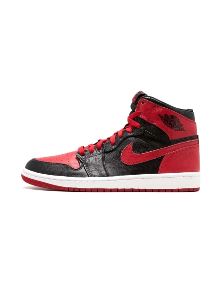 Air Jordan 1 Retro High Banned 2011,AIR JORDAN 1 HIGH,Air Jordan,432001-001
