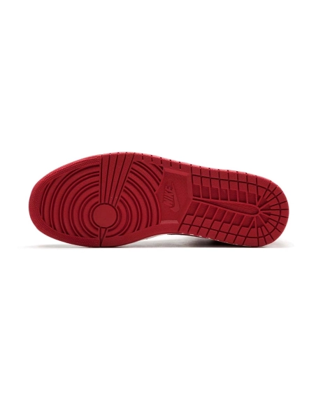 Air Jordan 1 Retro High Banned 2011,AIR JORDAN 1 HIGH,Air Jordan,432001-001