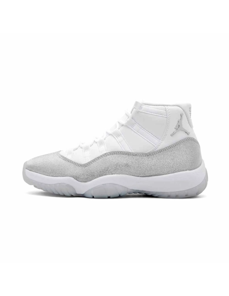 Air Jordan 11 Retro METALLIC SILVER,AIR JORDAN 11,Air Jordan,AR0715-100
