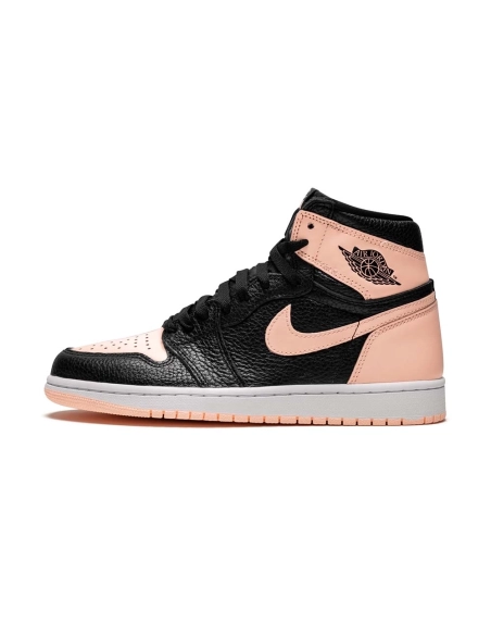 Air Jordan 1 Retro High OG Crimson Tint,AIR JORDAN 1 HIGH,Air Jordan,555088-081