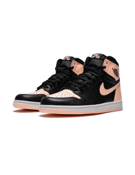 Air Jordan 1 Retro High OG Crimson Tint,AIR JORDAN 1 HIGH,Air Jordan,555088-081