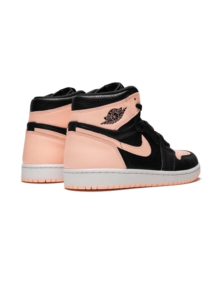 Air Jordan 1 Retro High OG Crimson Tint,AIR JORDAN 1 HIGH,Air Jordan,555088-081