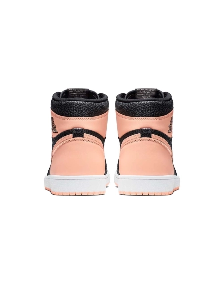 Air Jordan 1 Retro High OG Crimson Tint,AIR JORDAN 1 HIGH,Air Jordan,555088-081