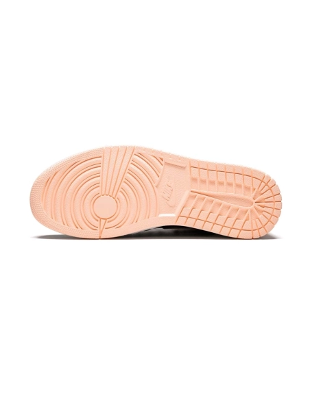 Air Jordan 1 Retro High OG Crimson Tint,AIR JORDAN 1 HIGH,Air Jordan,555088-081