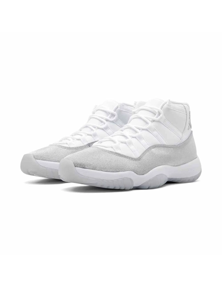 Air Jordan 11 Retro METALLIC SILVER,AIR JORDAN 11,Air Jordan,AR0715-100