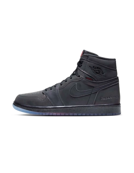 Air Jordan 1 Retro High Zoom Fearless,AIR JORDAN 1 HIGH,Air Jordan,BV0006-900