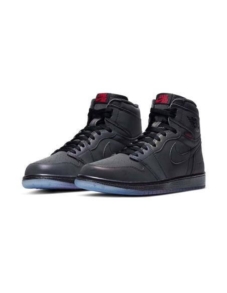 Air Jordan 1 Retro High Zoom Fearless,AIR JORDAN 1 HIGH,Air Jordan,BV0006-900