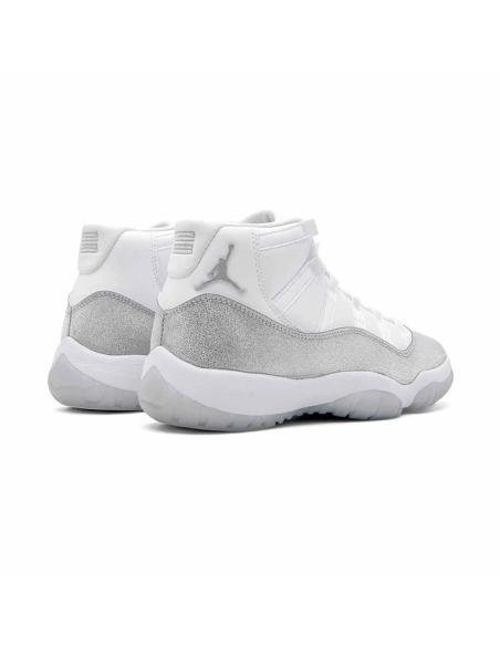 Air Jordan 11 Retro METALLIC SILVER,AIR JORDAN 11,Air Jordan,AR0715-100