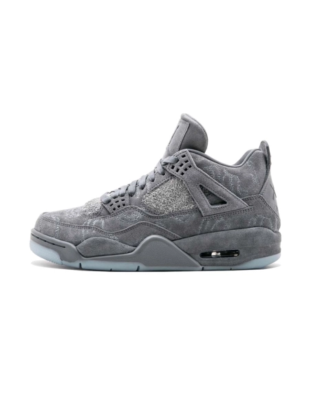 Air Jordan 4 Retro KAWS x,AIR JORDAN 4,Air Jordan,930155-003