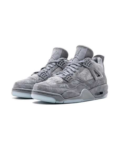 Air Jordan 4 Retro KAWS x,AIR JORDAN 4,Air Jordan,930155-003