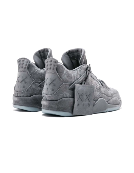 Air Jordan 4 Retro KAWS x,AIR JORDAN 4,Air Jordan,930155-003
