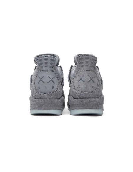 Air Jordan 4 Retro KAWS x,AIR JORDAN 4,Air Jordan,930155-003