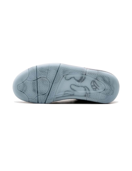 Air Jordan 4 Retro KAWS x,AIR JORDAN 4,Air Jordan,930155-003