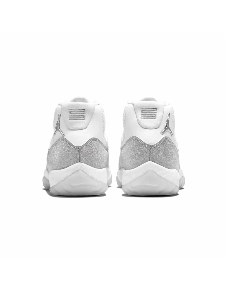 Air Jordan 11 Retro METALLIC SILVER,AIR JORDAN 11,Air Jordan,AR0715-100