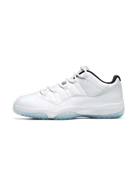 Air Jordan 11 Low Retro Legend Blue,AIR JORDAN 11,Air Jordan,AV2187-117