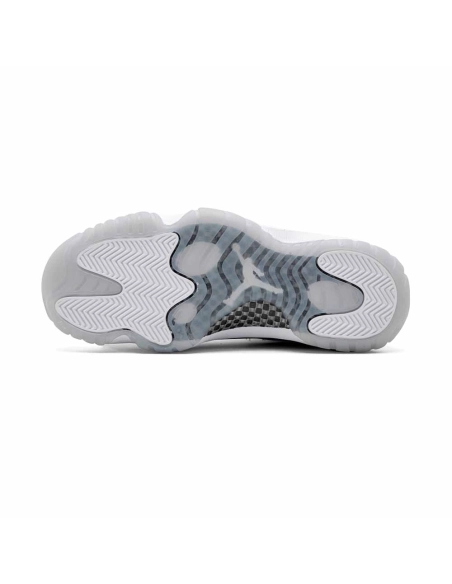Air Jordan 11 Retro METALLIC SILVER,AIR JORDAN 11,Air Jordan,AR0715-100