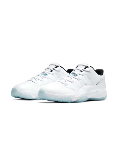 Air Jordan 11 Low Retro Legend Blue,AIR JORDAN 11,Air Jordan,AV2187-117