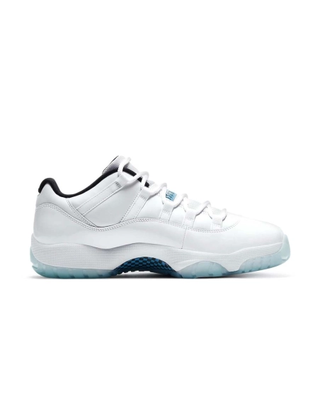 Air Jordan 11 Low Retro Legend Blue,AIR JORDAN 11,Air Jordan,AV2187-117