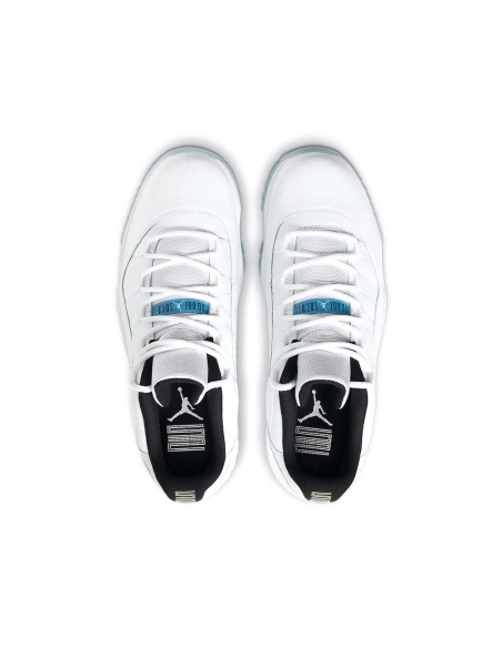 Air Jordan 11 Low Retro Legend Blue,AIR JORDAN 11,Air Jordan,AV2187-117