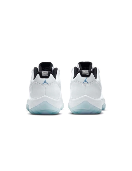 Air Jordan 11 Low Retro Legend Blue,AIR JORDAN 11,Air Jordan,AV2187-117