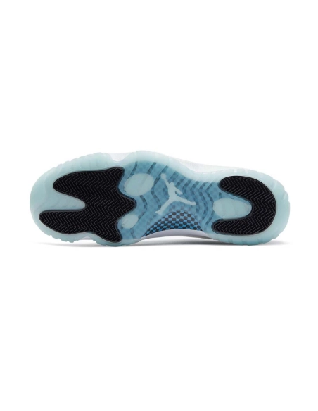 Air Jordan 11 Low Retro Legend Blue,AIR JORDAN 11,Air Jordan,AV2187-117