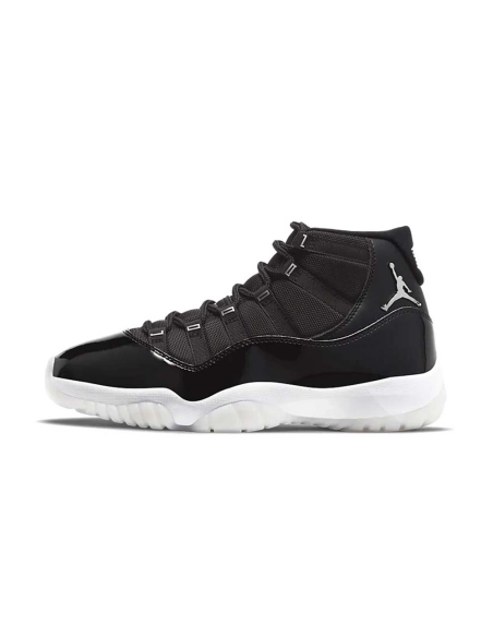 Air Jordan 11 Retro Clear Black,AIR JORDAN 11,Air Jordan,CT8012-011