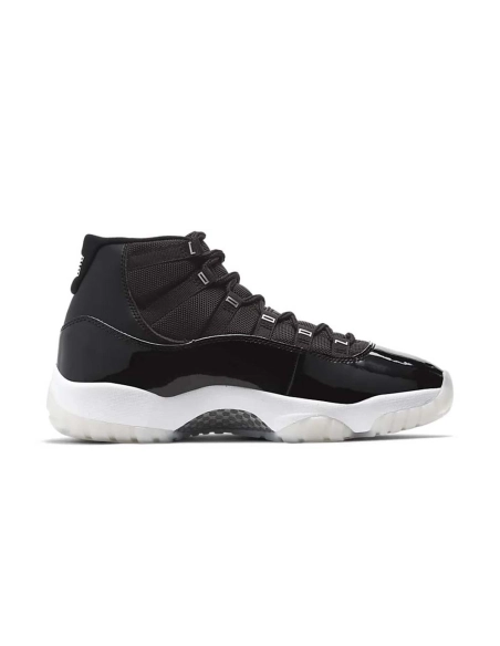 Air Jordan 11 Retro Clear Black,AIR JORDAN 11,Air Jordan,CT8012-011