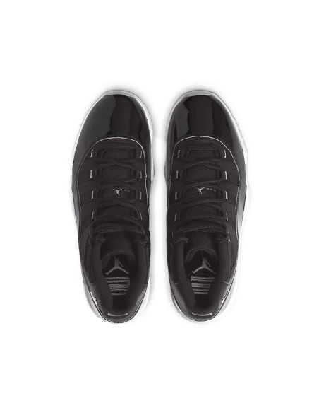 Air Jordan 11 Retro Clear Black,AIR JORDAN 11,Air Jordan,CT8012-011