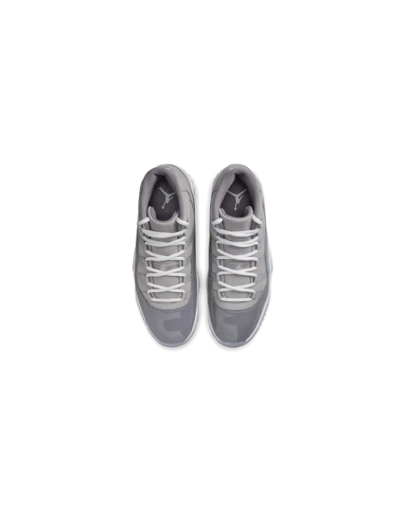 AIR JORDAN 11 RETRO COOL GREY,AIR JORDAN 11,Air Jordan,CT8012-005
