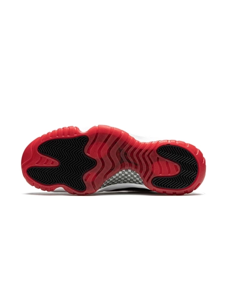 Air Jordan 11 Retro Low Concord-Bred,AIR JORDAN 11,Air Jordan,AV2187-160