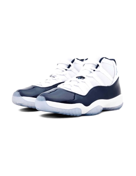 Air Jordan 11 Retro Win Like 82,AIR JORDAN 11,Air Jordan,378037-123