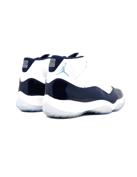 Air Jordan 11 Retro Win Like 82,AIR JORDAN 11,Air Jordan,378037-123