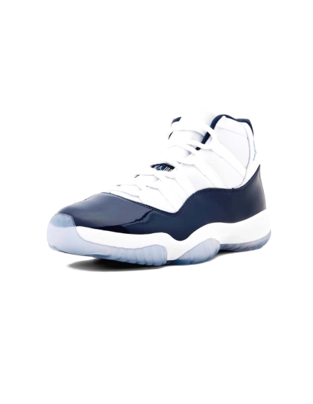 Air Jordan 11 Retro Win Like 82,AIR JORDAN 11,Air Jordan,378037-123