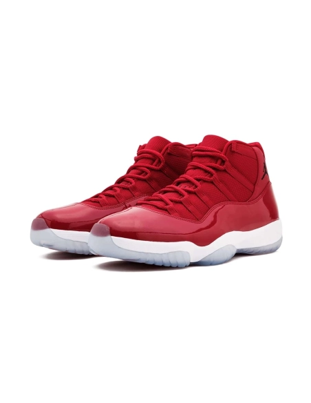 Air Jordan 11 Retro Win Like 96,AIR JORDAN 11,Air Jordan,378038-623