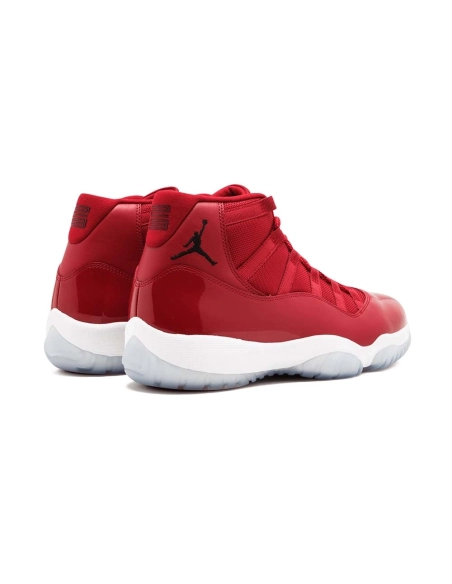 Air Jordan 11 Retro Win Like 96,AIR JORDAN 11,Air Jordan,378038-623