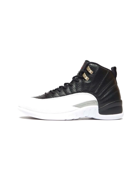 Air Jordan 12 Playoffs 2022,AIR JORDAN 12,Air Jordan,CT8013-006