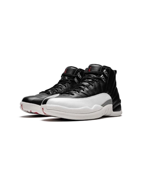 Air Jordan 12 Playoffs 2022,AIR JORDAN 12,Air Jordan,CT8013-006