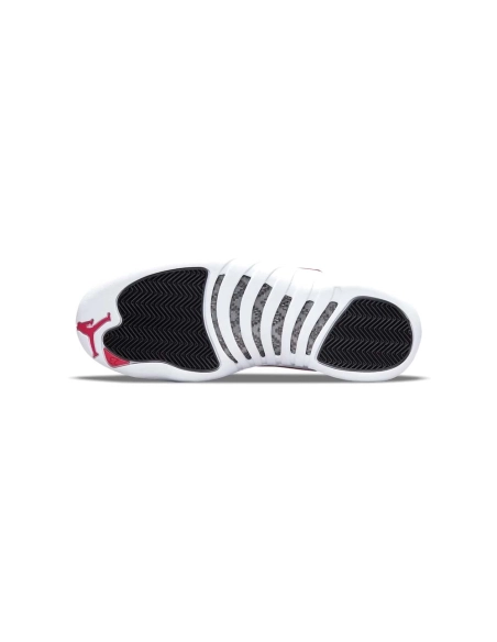 Air Jordan 12 Playoffs 2022,AIR JORDAN 12,Air Jordan,CT8013-006