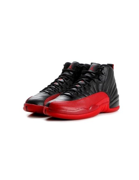 AIR JORDAN 12 RETRO FLU GAME 2016,AIR JORDAN 12,Air Jordan,130690-002