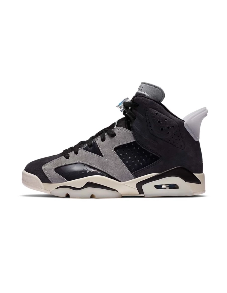 Air Jordan 6 WMNS Smoke Grey,AIR JORDAN 6,Air Jordan,CK6635-001