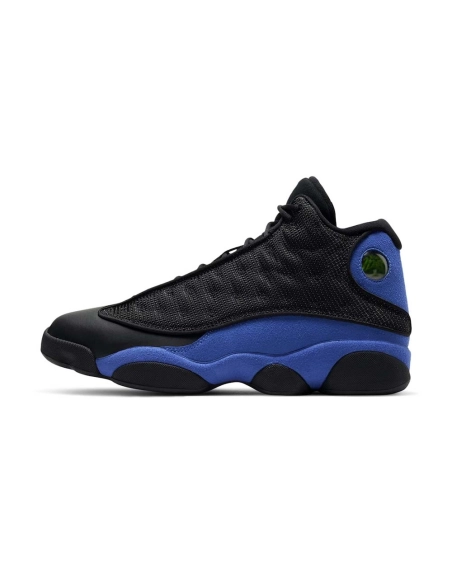 Air Jordan 13 Retro Black Royal,AIR JORDAN 13,Air Jordan,414571-040