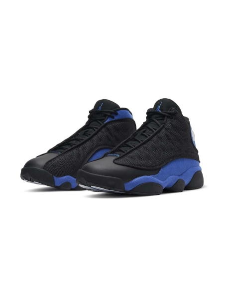 Air Jordan 13 Retro Black Royal,AIR JORDAN 13,Air Jordan,414571-040