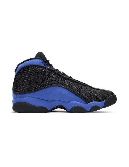 Air Jordan 13 Retro Black Royal,AIR JORDAN 13,Air Jordan,414571-040