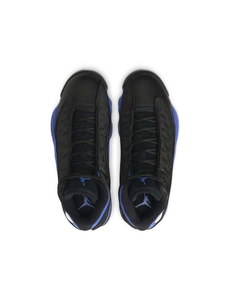 Air Jordan 13 Retro Black Royal,AIR JORDAN 13,Air Jordan,414571-040