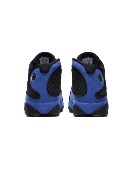 Air Jordan 13 Retro Black Royal,AIR JORDAN 13,Air Jordan,414571-040