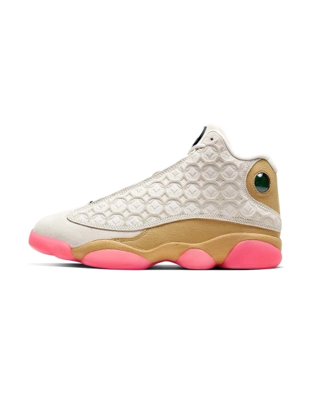 Air Jordan 13 Retro Chinese New Year,AIR JORDAN 13,Air Jordan,CW4409-100