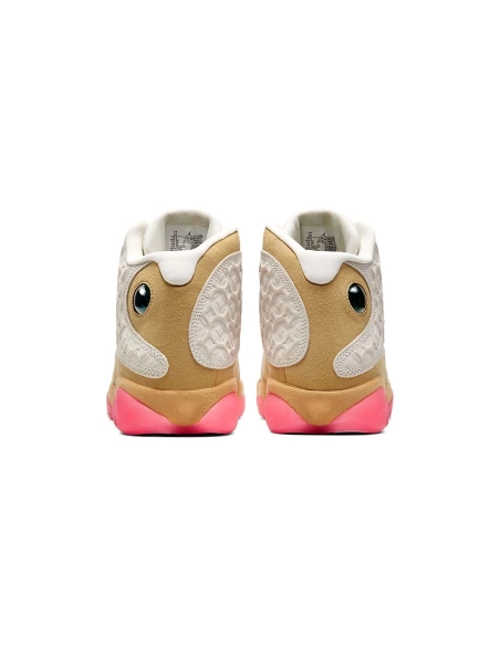 Air Jordan 13 Retro Chinese New Year,AIR JORDAN 13,Air Jordan,CW4409-100