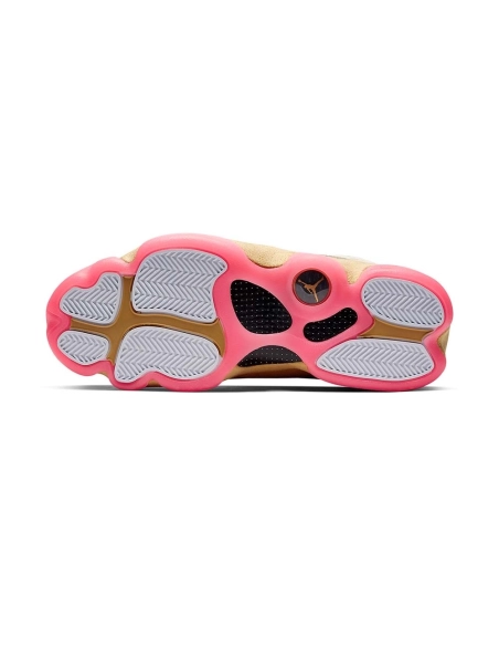 Air Jordan 13 Retro Chinese New Year,AIR JORDAN 13,Air Jordan,CW4409-100