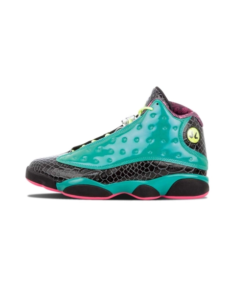 Air Jordan 13 Retro DB Doernbecher,AIR JORDAN 13,Air Jordan,836405-305